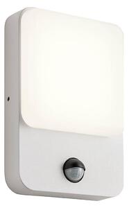 Redo 90132 - Applique da esterno COLIN LED/9W/230V 4000K IP54 bianco