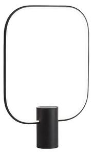 Redo 01-1227 - Lampada da tavolo LED dimmerabile DOM LED/21W/230V nera