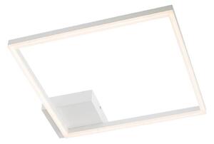 Redo 01-1638 - Plafoniera LED dimmerabile KLEE LED/30W/230V 45x45 cm bianca