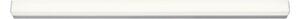 Redo 01-2330 - Specchio da bagno illuminato a LED TASK LED/18W/230V 90 cm IP44 cromato
