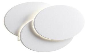 Redo 01-2297 - Lampada da parete LED GAMER LED/36W/230V bianca