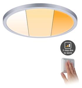 Paulmann 92992 - LED/16W IP44 Faretto da incasso per bagno AREO 230V