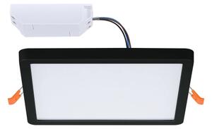 Paulmann 93101 - LED/13W IP44 Faretto da incasso per bagno AREO 230V