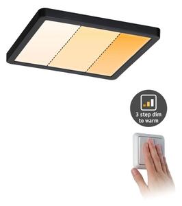 Paulmann 93101 - LED/13W IP44 Faretto da incasso per bagno AREO 230V