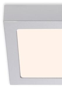 Briloner 7123-014 - FIRE Plafoniera LED LED/12W/230V 3000K 17x17cm