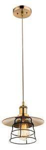 Globo 15086H - Lampadario VIEJO 1xE27/60W/230V