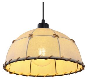 Globo 15442H - Lampadario su filo REX 1xE27/60W/230V