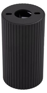 Faretto TUNE S 1xGU10/10W/230V 10 cm nero