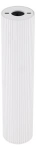 Faretto TUNE L 1xGU10/10W/230V 24 cm bianco