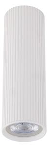 Faretto TUNE M 1xGU10/10W/230V 17 cm bianco
