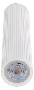 Faretto TUNE L 1xGU10/10W/230V 24 cm bianco