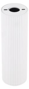 Faretto TUNE M 1xGU10/10W/230V 17 cm bianco