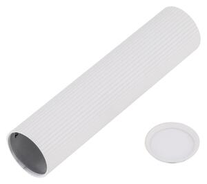 Faretto TUNE L 1xGU10/10W/230V 24 cm bianco