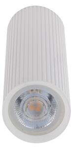 Faretto TUNE M 1xGU10/10W/230V 17 cm bianco