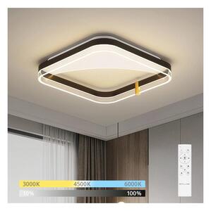 Brilagi - Pannello LED dimmerabile SIRELI LED/56W/230V 3000-6000K 40x40 cm + telecomando