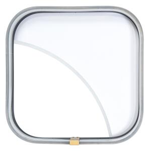 Brilagi - Pannello LED dimmerabile SIRELI LED/56W/230V 3000-6000K 40x40 cm + telecomando