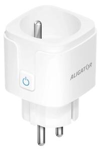 Aligator WAL001 - Presa intelligente 3680W/230V/Tipo E/16A Wi-Fi Tuya
