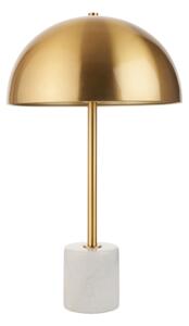 Endon 114210 - Lampada da tavolo BERTOIA 1xE14/7W/230V ottone