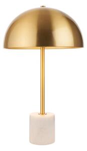 Endon 114210 - Lampada da tavolo BERTOIA 1xE14/7W/230V ottone