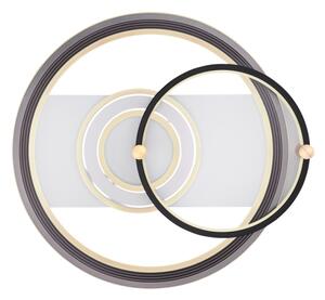 Globo 48459-46 - Plafoniera LED dimmerabile ANI LED/46W/230V 2700-6000K+telecomando