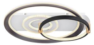 Globo 48459-46 - Plafoniera LED dimmerabile ANI LED/46W/230V 2700-6000K+telecomando