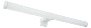 Lampada LED per specchio da bagno 10W/230V 45 cm IP44 bianca