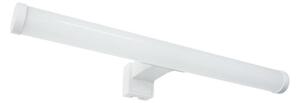 Illuminazione LED per specchio da bagno LED/8W/230V 30 cm IP44 bianco