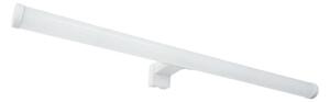Illuminazione a LED per specchio da bagno LED/12W/230V 59,5 cm IP44 bianca