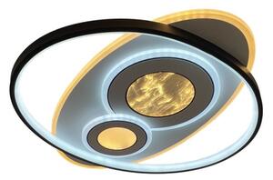 Plafoniera LED dimmerabile LED/105W/230V 3000-6500K + telecomando