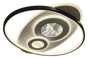 Plafoniera LED dimmerabile LED/105W/230V 3000-6500K + telecomando