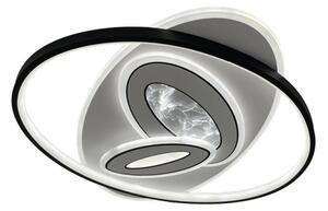 Plafoniera LED dimmerabile 105W/230V 3000-6500K con telecomando