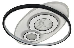Plafoniera LED dimmerabile LED/105W/230V 3000-6500K + telecomando