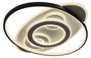 Plafoniera dimmerabile a LED LED/105W/230V 3000-6500K + telecomando