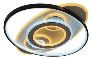 Plafoniera dimmerabile a LED LED/105W/230V 3000-6500K + telecomando