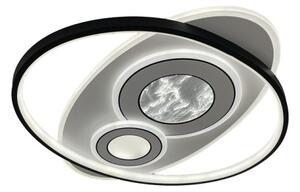 Plafoniera LED dimmerabile LED/105W/230V 3000-6500K + telecomando