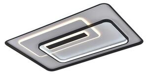 Plafoniera dimmerabile LED/160W/230V 3000-6500K + telecomando