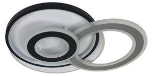 Plafoniera LED dimmerabile LED/95W/230V 3000-6500K + telecomando