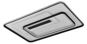 Plafoniera dimmerabile LED/160W/230V 3000-6500K + telecomando