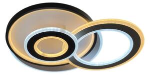 Plafoniera LED dimmerabile LED/95W/230V 3000-6500K + telecomando