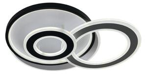 Plafoniera LED dimmerabile LED/95W/230V 3000-6500K + telecomando