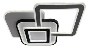 Plafoniera LED dimmerabile 105W/230V 3000-6500K + telecomando