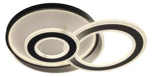 Plafoniera LED dimmerabile LED/95W/230V 3000-6500K + telecomando