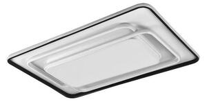 Plafoniera LED dimmerabile LED/220W/230V 3000-6500K + telecomando