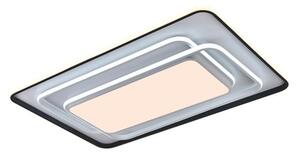 Plafoniera LED dimmerabile LED/220W/230V 3000-6500K + telecomando