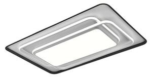 Plafoniera LED dimmerabile LED/220W/230V 3000-6500K + telecomando