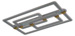 Plafoniera dimmerabile a LED/280W/230V 3000-6500K + telecomando