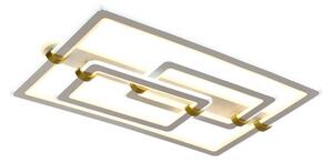 LED Plafoniera dimmerabile LED/280W/230V 3000-6500K + telecomando