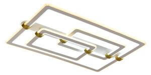 LED Plafoniera dimmerabile LED/280W/230V 3000-6500K + telecomando