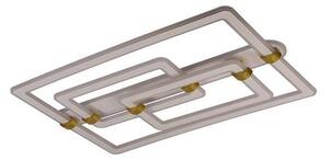 LED Plafoniera dimmerabile LED/280W/230V 3000-6500K + telecomando