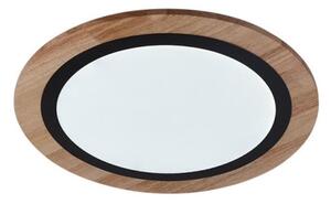 Plafoniera LED dimmerabile LED/25W/230V 3000-6500K + telecomando